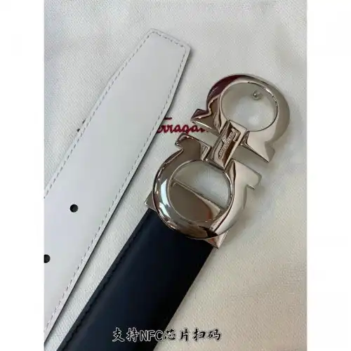 Salvatore Ferragamo Belts 2201XA0106