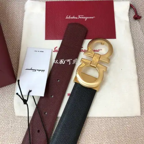 Salvatore Ferragamo Belts 2201XA0114