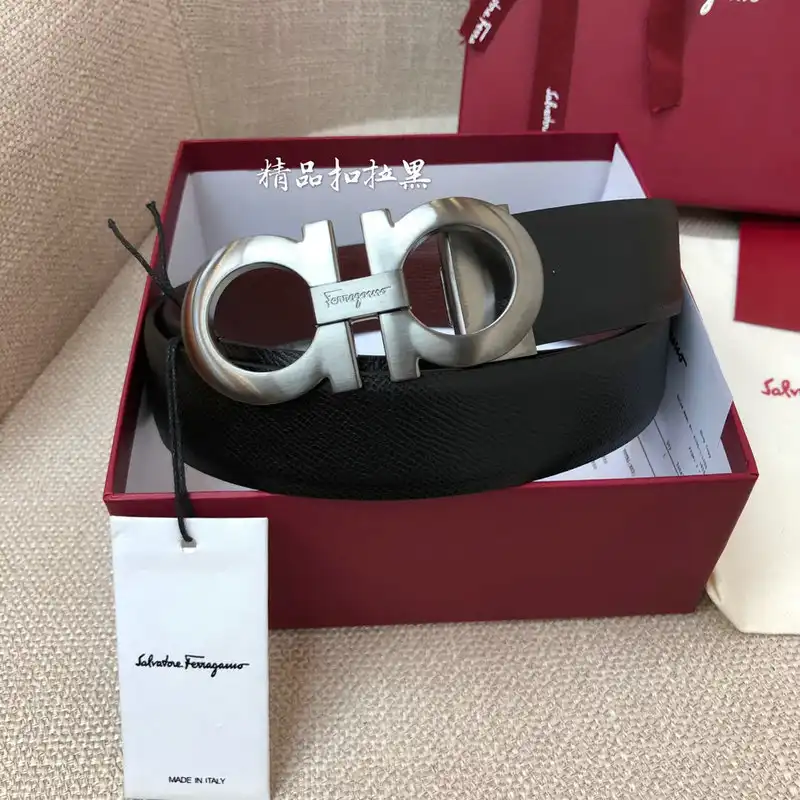 FASH SaLOUIS VUITTONatore Ferragamo Belts 2201XA0115