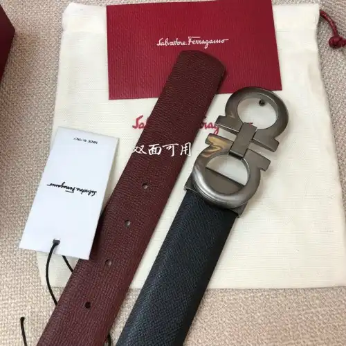 FASH SaLOUIS VUITTONatore Ferragamo Belts 2201XA0115