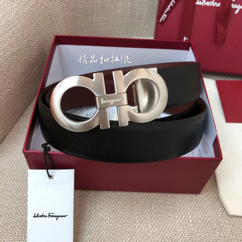 FASH SaLOUIS VUITTONatore Ferragamo Belts 2201XA0116