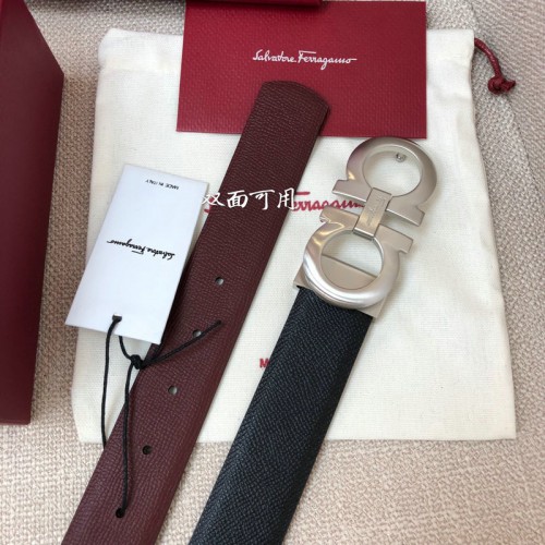 FASH SaLOUIS VUITTONatore Ferragamo Belts 2201XA0116