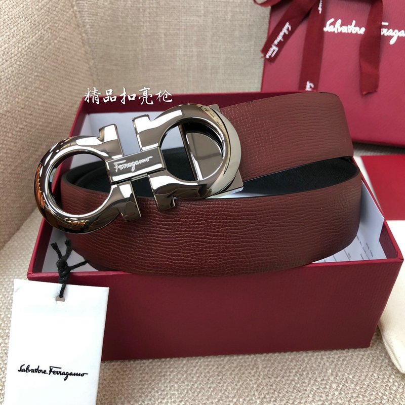 FASH SaLOUIS VUITTONatore Ferragamo Belts 2201XA0117