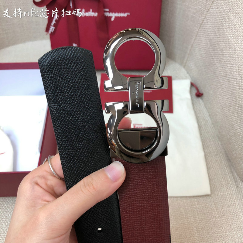 FASH SaLOUIS VUITTONatore Ferragamo Belts 2201XA0117