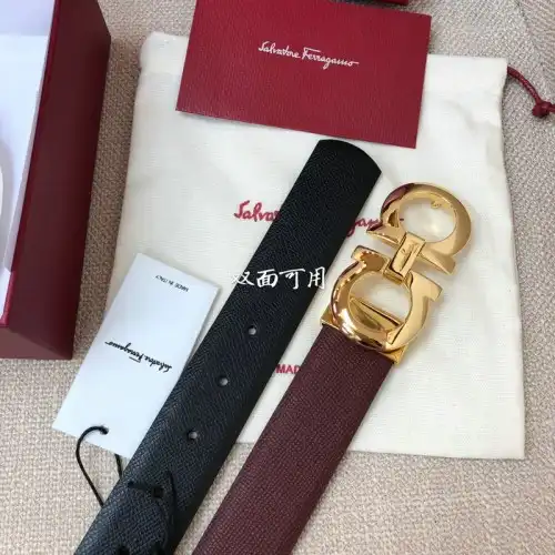 Salvatore Ferragamo Belts 2201XA0118