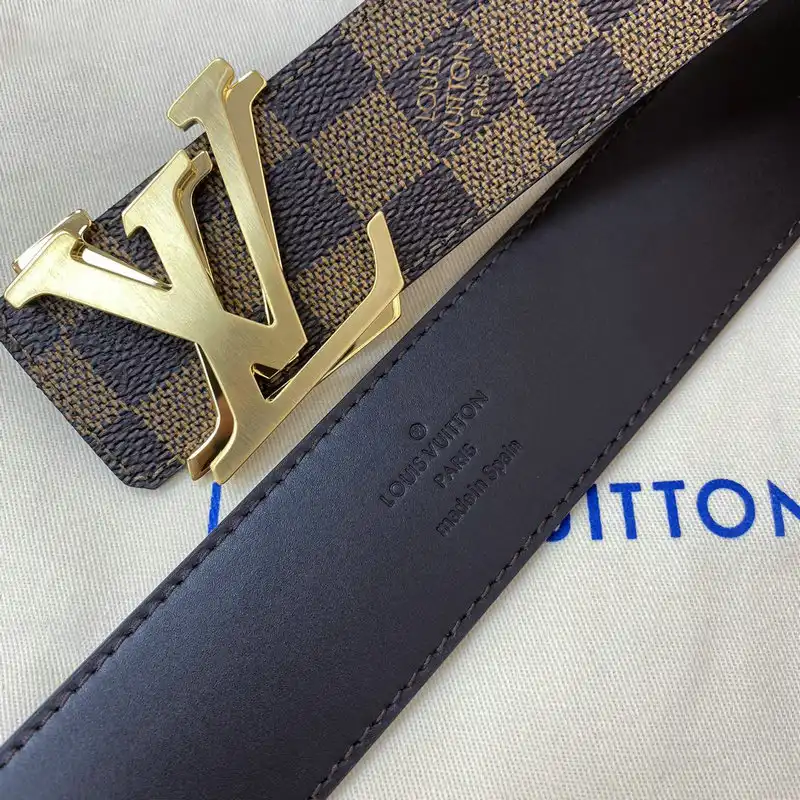 Brother Sam LV Belts 2201XA0119