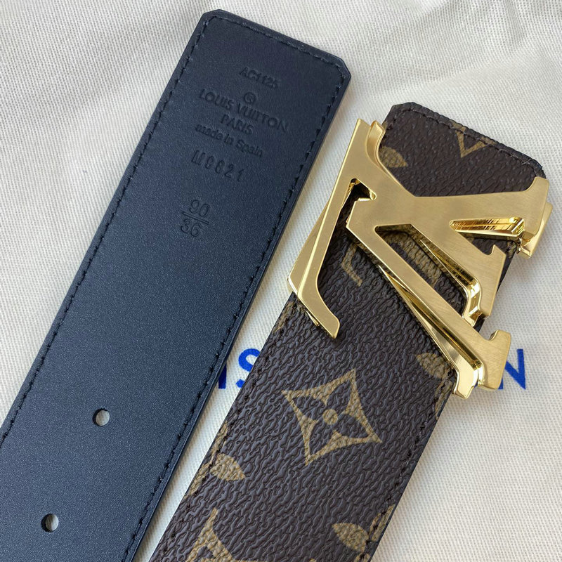 FASH LOUIS VUITTON Belts 2201XA0120