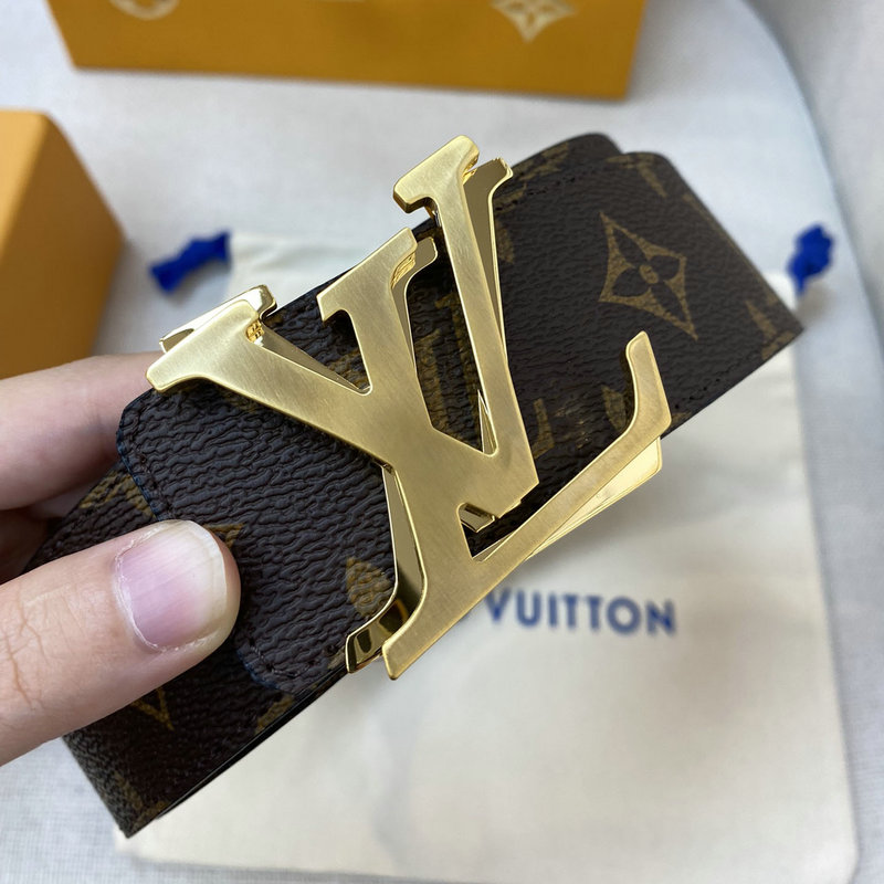 FASH LOUIS VUITTON Belts 2201XA0120