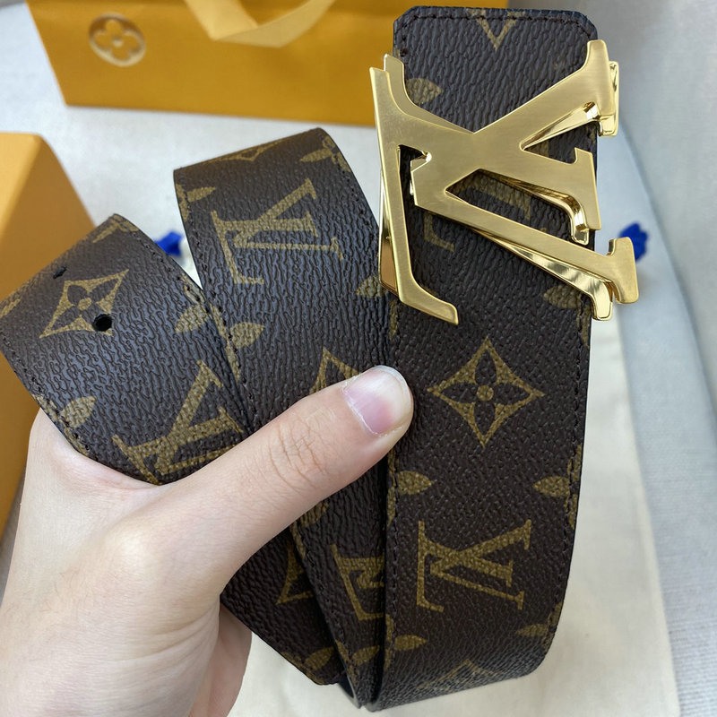 FASH LOUIS VUITTON Belts 2201XA0120