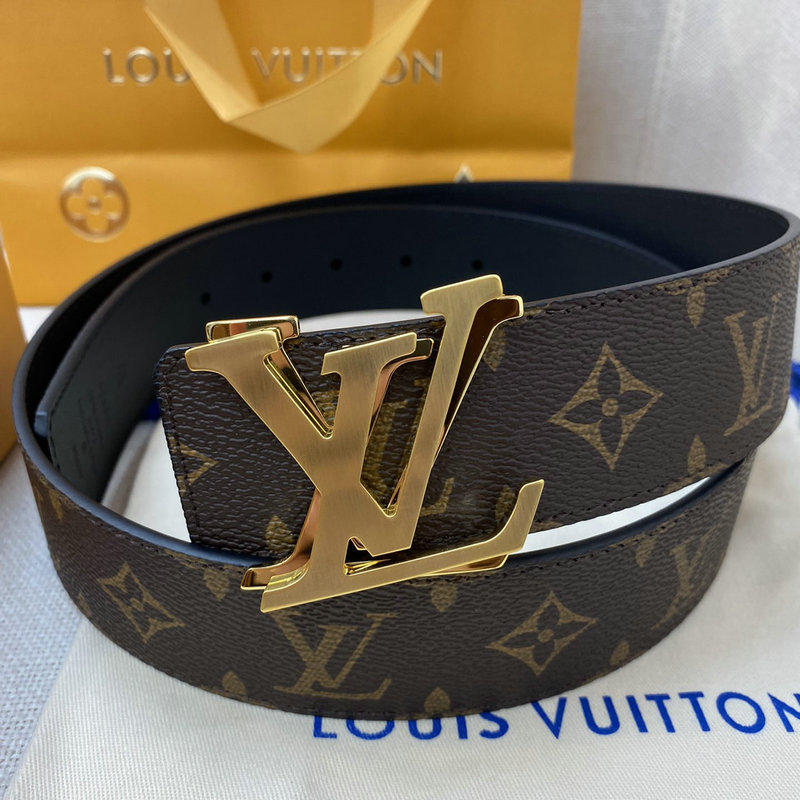 FASH LOUIS VUITTON Belts 2201XA0120