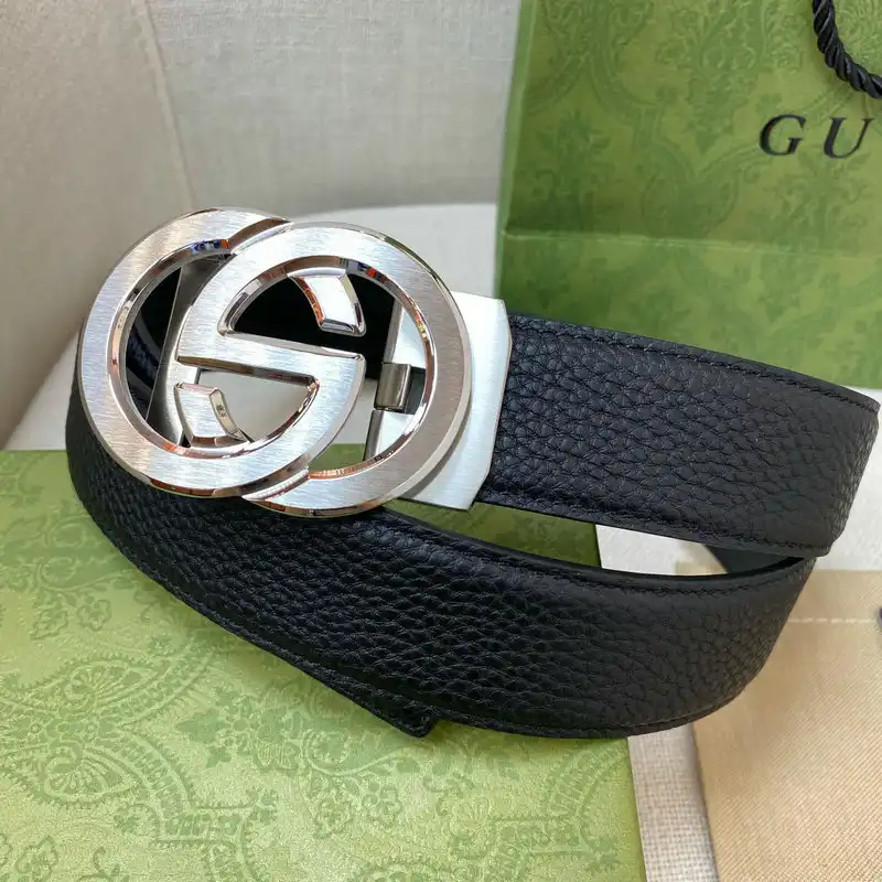 Brother Sam Gucci Belts 2201XA0127