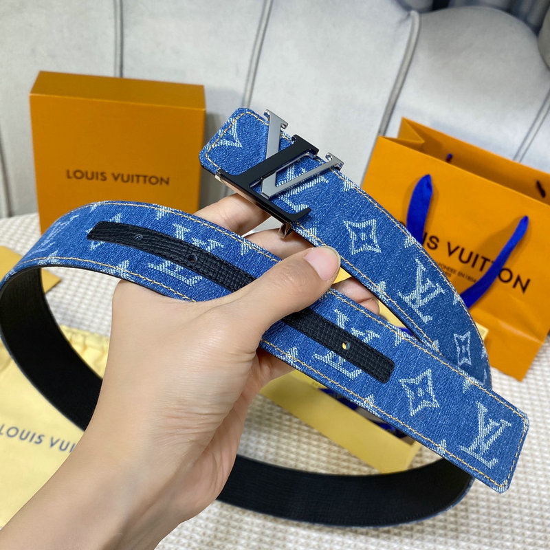 FASH LOUIS VUITTON Belts 2201XA0129