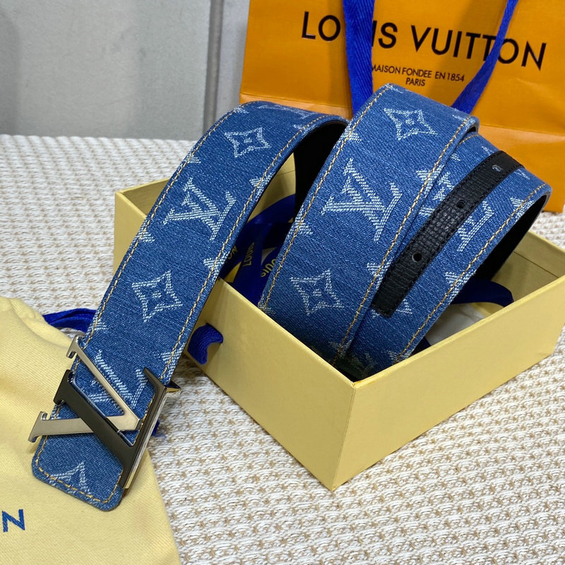 FASH LOUIS VUITTON Belts 2201XA0129