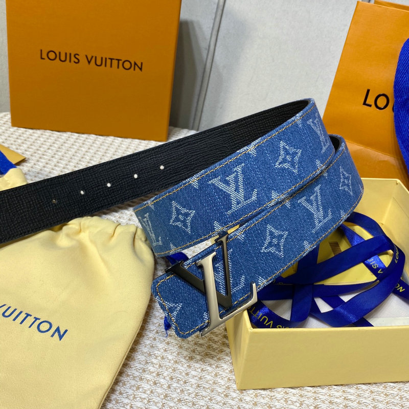 FASH LOUIS VUITTON Belts 2201XA0130