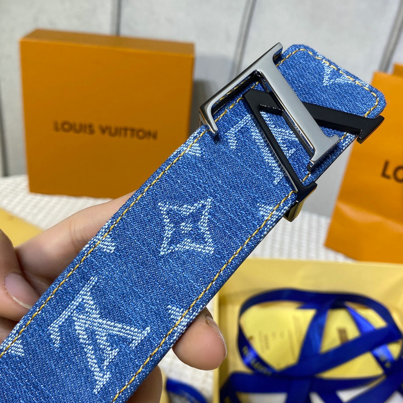 FASH LOUIS VUITTON Belts 2201XA0130