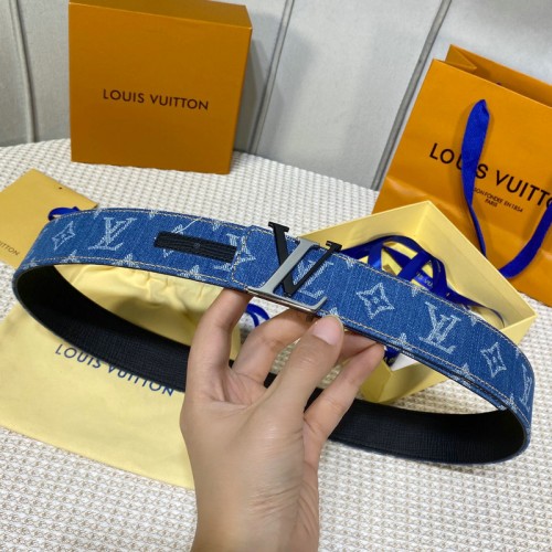 FASH LOUIS VUITTON Belts 2201XA0130