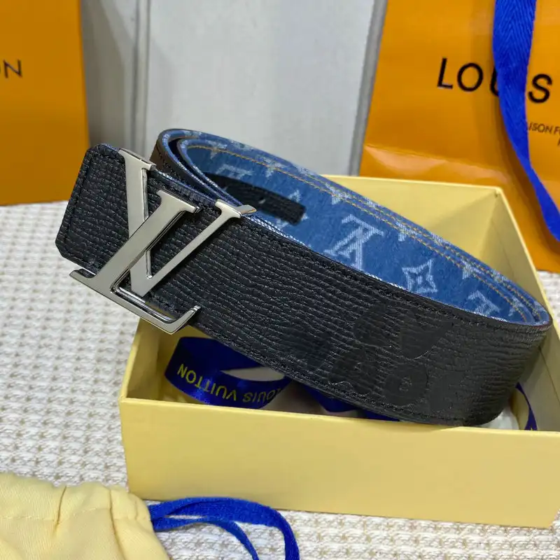 Official Brother Sam LV Belts 2201XA0131