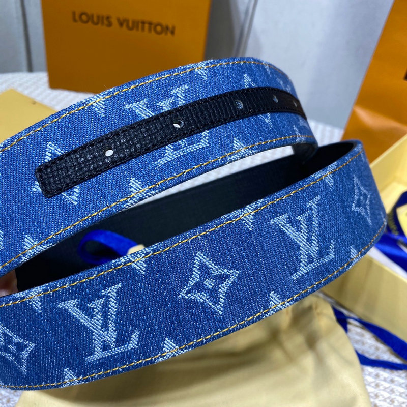 FASH LOUIS VUITTON Belts 2201XA0131