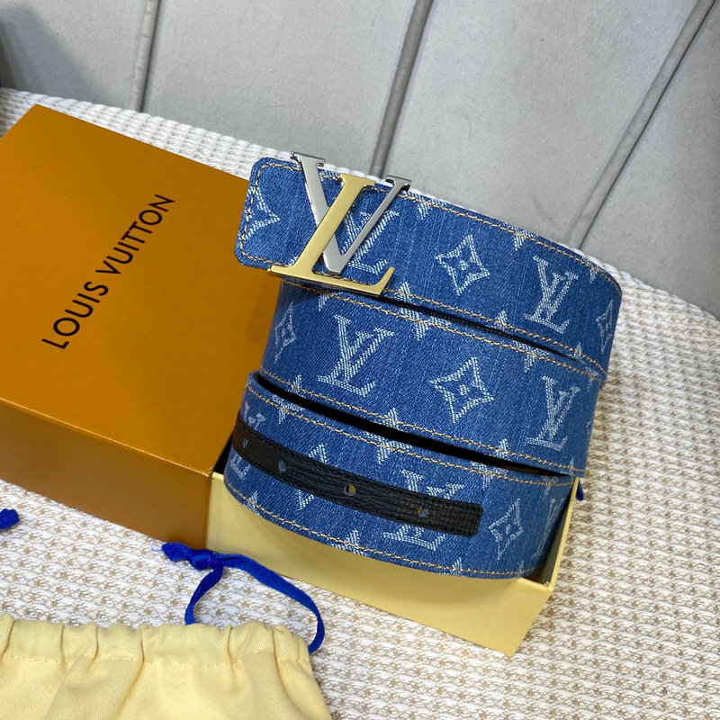 FASH LOUIS VUITTON Belts 2201XA0132