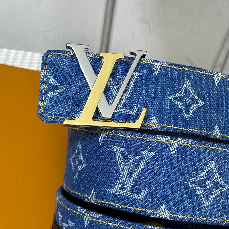 FASH LOUIS VUITTON Belts 2201XA0132