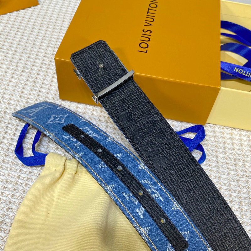 FASH LOUIS VUITTON Belts 2201XA0132