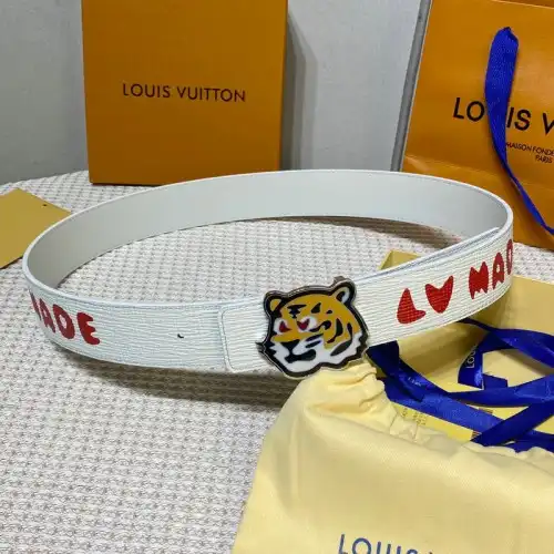 LV Belts 2201XA0134