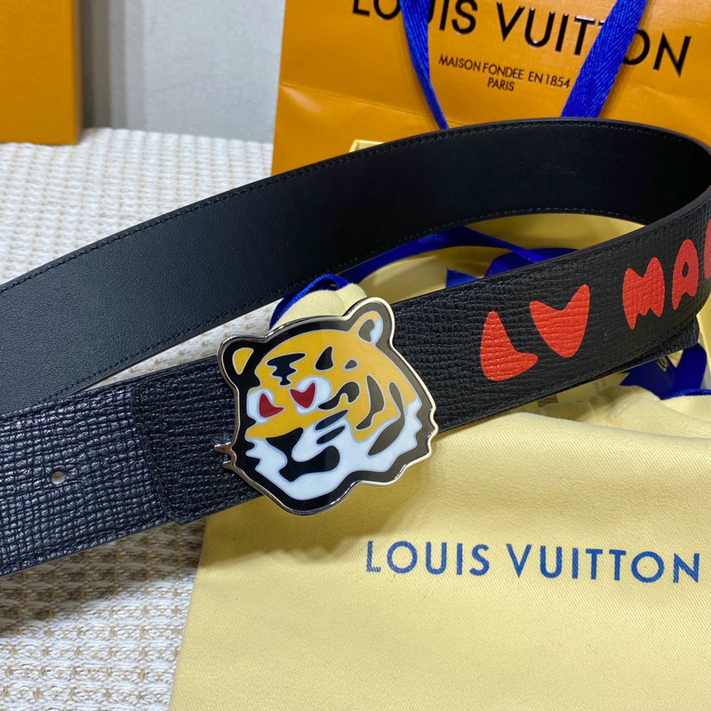 FASH LOUIS VUITTON Belts 2201XA0135