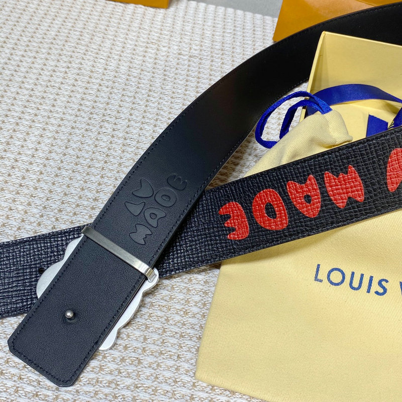 FASH LOUIS VUITTON Belts 2201XA0135