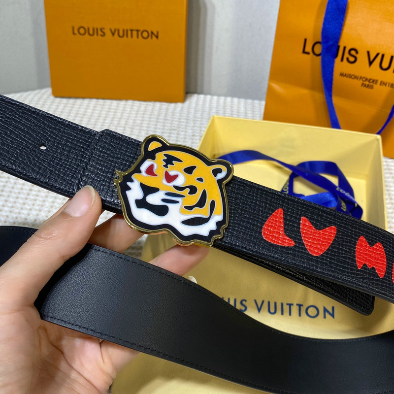 FASH LOUIS VUITTON Belts 2201XA0136