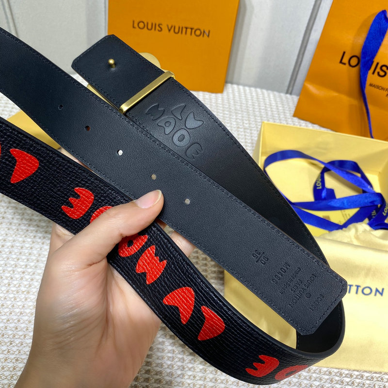 FASH LOUIS VUITTON Belts 2201XA0136