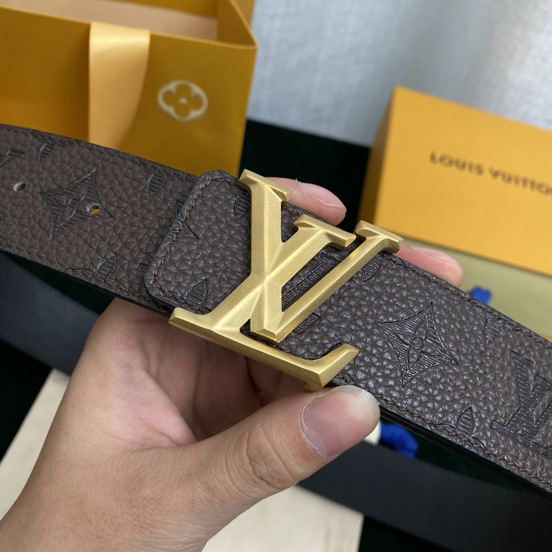 FASH LOUIS VUITTON Belts 2201XA0141