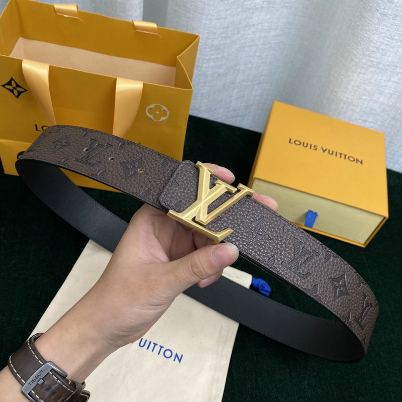 FASH LOUIS VUITTON Belts 2201XA0141