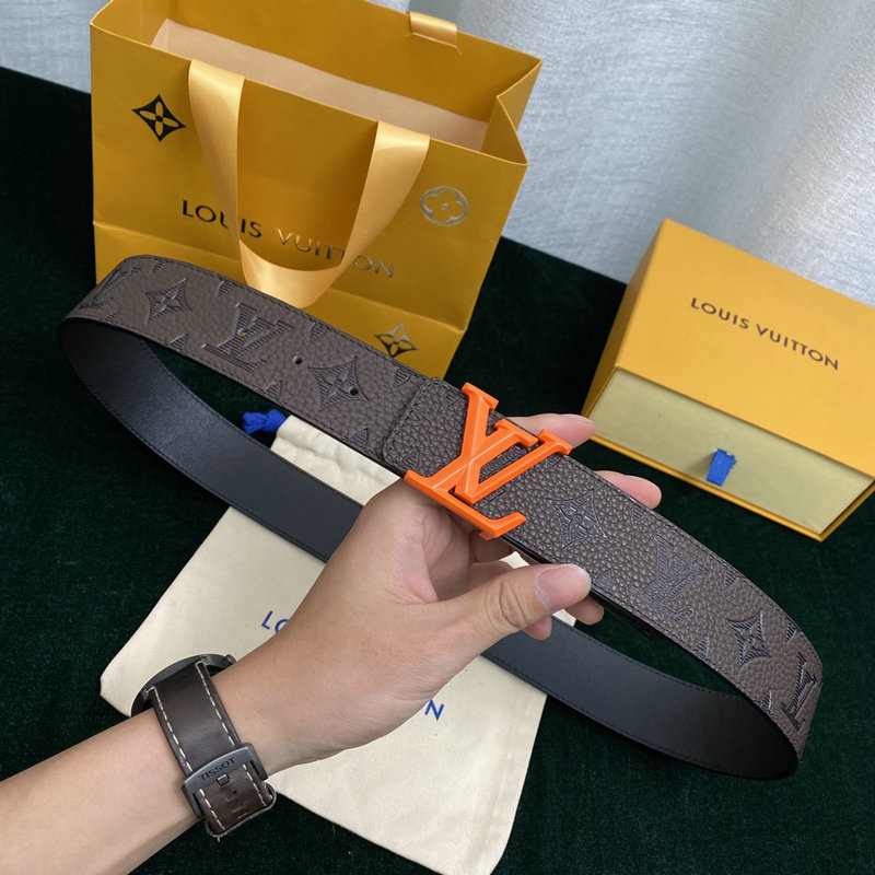 FASH LOUIS VUITTON Belts 2201XA0141