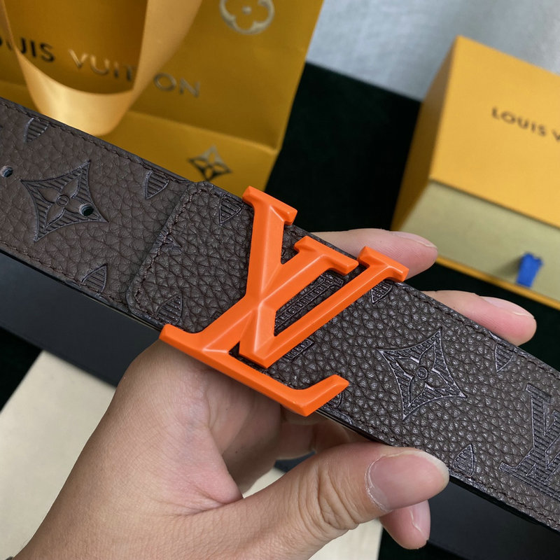 FASH LOUIS VUITTON Belts 2201XA0141