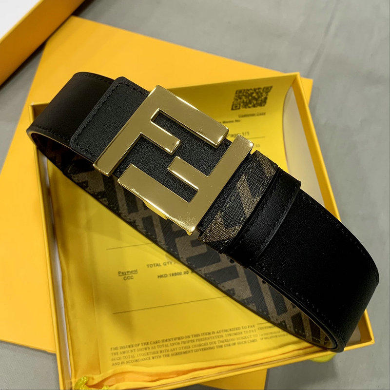 FASH Fendi Belts 2201XA0142