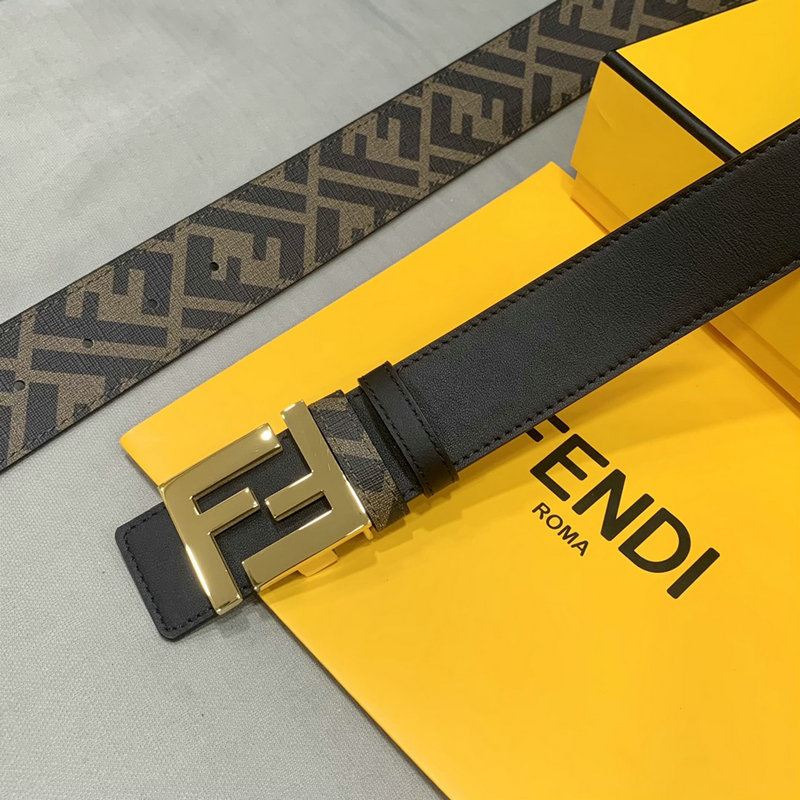 FASH Fendi Belts 2201XA0142