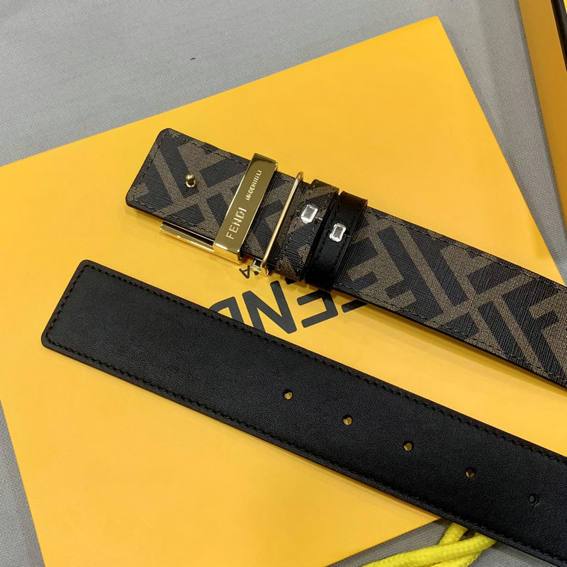 FASH Fendi Belts 2201XA0142