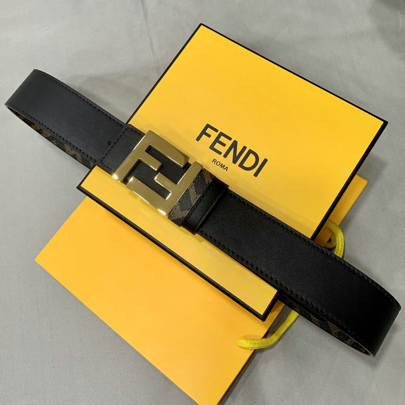 FASH Fendi Belts 2201XA0142