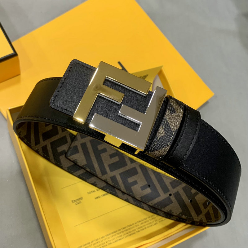 FASH Fendi Belts 2201XA0143