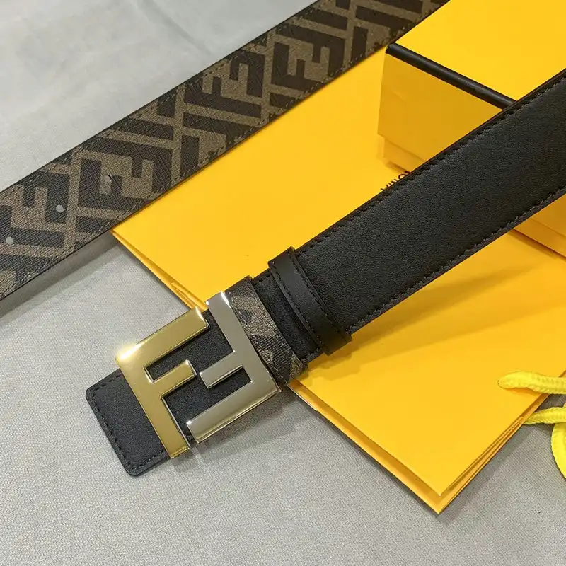 Fendi Belts 2201XA0143