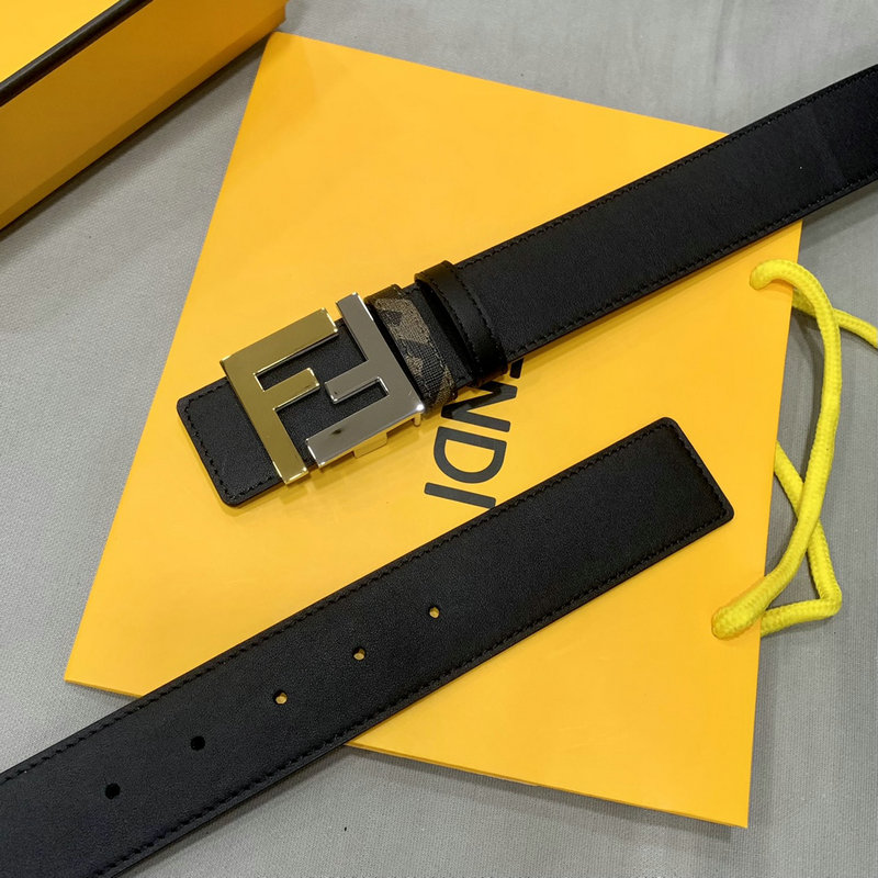 FASH Fendi Belts 2201XA0143