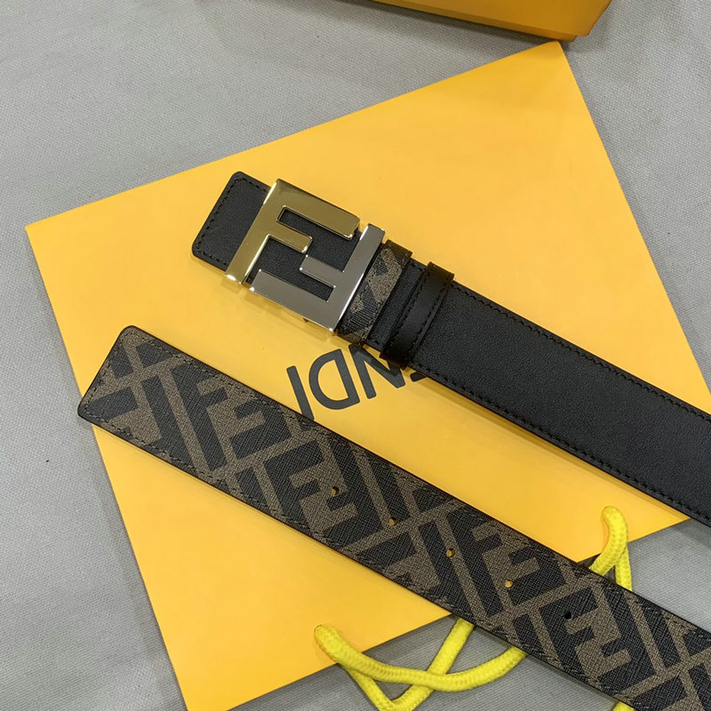 FASH Fendi Belts 2201XA0143