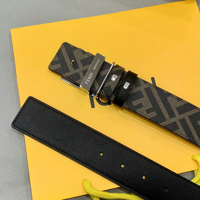 FASH Fendi Belts 2201XA0143