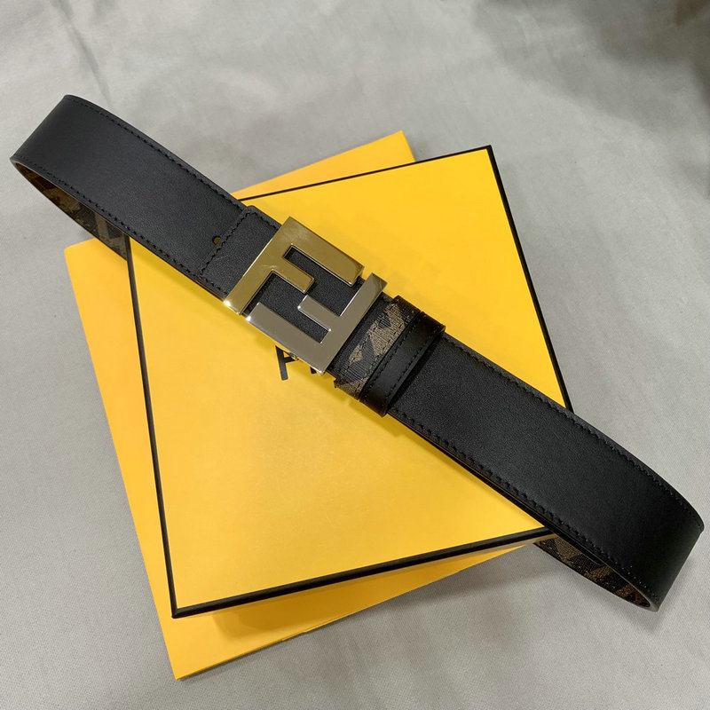 FASH Fendi Belts 2201XA0143