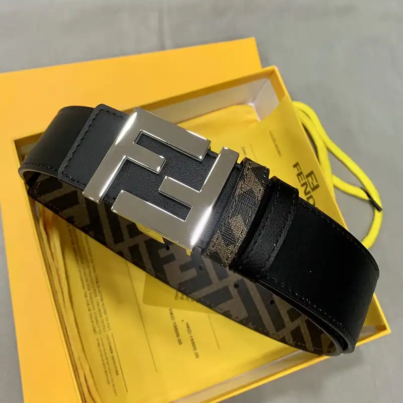 Fendi Belts 2201XA0144