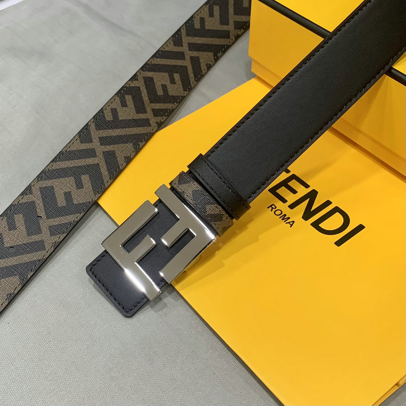 FASH Fendi Belts 2201XA0144