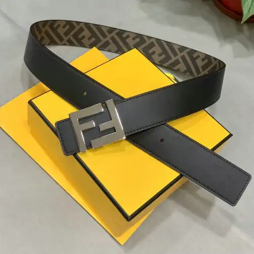 Fendi Belts 2201XA0144