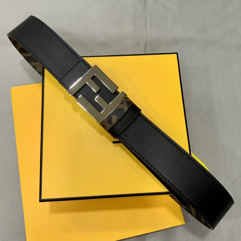 FASH Fendi Belts 2201XA0144