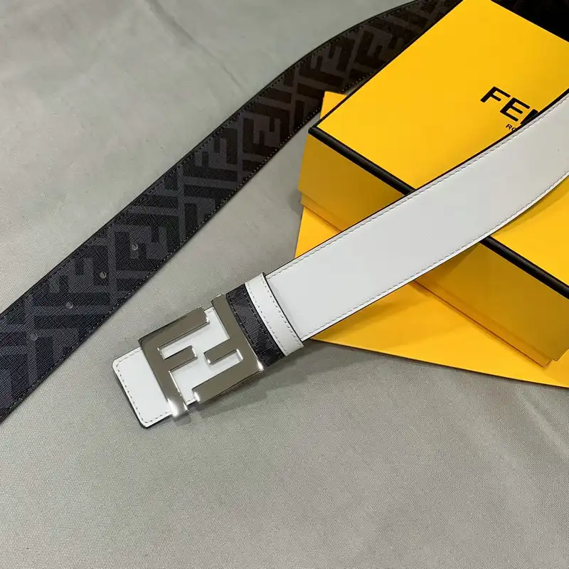 Fendi Belts 2201XA0145