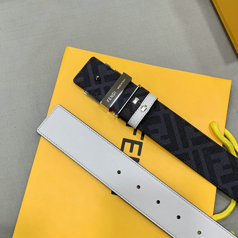 FASH Fendi Belts 2201XA0145